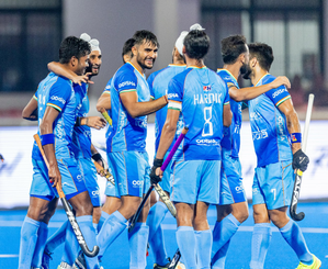 FIH Pro League: India look to continue winning momentum against Germany | FIH Pro League: India look to continue winning momentum against Germany FIH Pro League: India look to continue winning momentum against Germany | FIH Pro League: India look to continue winning momentum against Germany