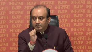 Sam Pitroda's statement on China an insult to Galwan martyrs: Sudhanshu Trivedi | Sam Pitroda's statement on China an insult to Galwan martyrs: Sudhanshu Trivedi Sam Pitroda's statement on China an insult to Galwan martyrs: Sudhanshu Trivedi | Sam Pitroda's statement on China an insult to Galwan martyrs: Sudhanshu Trivedi