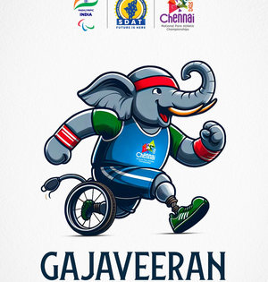 23rd National Para Athletics kicks off in Chennai with highest participation | 23rd National Para Athletics kicks off in Chennai with highest participation 23rd National Para Athletics kicks off in Chennai with highest participation | 23rd National Para Athletics kicks off in Chennai with highest participation