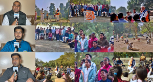 'Pariksha Pe Charcha': Punjab boy shares experience of meeting PM Modi | 'Pariksha Pe Charcha': Punjab boy shares experience of meeting PM Modi 'Pariksha Pe Charcha': Punjab boy shares experience of meeting PM Modi | 'Pariksha Pe Charcha': Punjab boy shares experience of meeting PM Modi