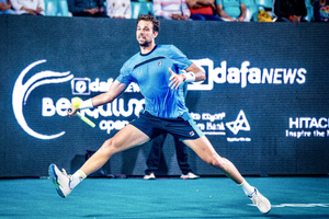 Bengaluru Open 2025: Kopriva, Schoolkate to lead tough field in main draw | Bengaluru Open 2025: Kopriva, Schoolkate to lead tough field in main draw