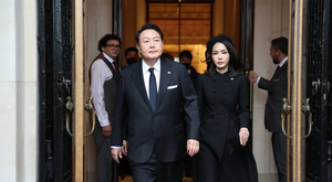 South Korean Presidential office files complaint against YouTubers over deep fake video of Yoon, first lady | South Korean Presidential office files complaint against YouTubers over deep fake video of Yoon, first lady