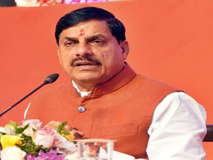 MP needs to promote organic farming, says CM Yadav | MP needs to promote organic farming, says CM Yadav MP needs to promote organic farming, says CM Yadav | MP needs to promote organic farming, says CM Yadav