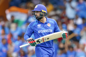 Mohammad Nabi looking beyond Champions Trophy, says 'future will depend on fitness' | Mohammad Nabi looking beyond Champions Trophy, says 'future will depend on fitness' Mohammad Nabi looking beyond Champions Trophy, says 'future will depend on fitness' | Mohammad Nabi looking beyond Champions Trophy, says 'future will depend on fitness'