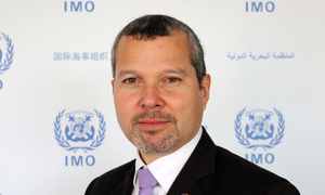 IMO Secretary General to visit India on Feb 19, focus on sustainable shipping | IMO Secretary General to visit India on Feb 19, focus on sustainable shipping IMO Secretary General to visit India on Feb 19, focus on sustainable shipping | IMO Secretary General to visit India on Feb 19, focus on sustainable shipping