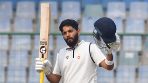 Ranji Trophy final: When and where to watch Vidarbha vs Kerala, venue & squads | Ranji Trophy final: When and where to watch Vidarbha vs Kerala, venue & squads Ranji Trophy final: When and where to watch Vidarbha vs Kerala, venue & squads | Ranji Trophy final: When and where to watch Vidarbha vs Kerala, venue & squads