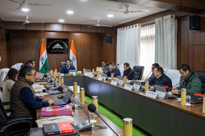 Arunachal to set up database for better implementation of welfare schemes, services | Arunachal to set up database for better implementation of welfare schemes, services Arunachal to set up database for better implementation of welfare schemes, services | Arunachal to set up database for better implementation of welfare schemes, services