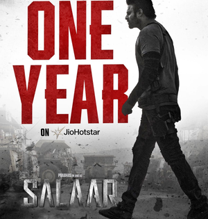 Prithviraj on Salaar’s OTT performance: Never imagined our film would create such an unprecedented milestone | Prithviraj on Salaar’s OTT performance: Never imagined our film would create such an unprecedented milestone Prithviraj on Salaar’s OTT performance: Never imagined our film would create such an unprecedented milestone | Prithviraj on Salaar’s OTT performance: Never imagined our film would create such an unprecedented milestone