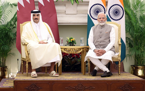 FIEO hails India-Qatar strategic partnership, anticipates boost in trade and investment | FIEO hails India-Qatar strategic partnership, anticipates boost in trade and investment FIEO hails India-Qatar strategic partnership, anticipates boost in trade and investment | FIEO hails India-Qatar strategic partnership, anticipates boost in trade and investment