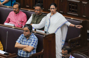 Bengal Assembly special session likely in August on "harassment" of Bengalis in BJP-ruled states | Bengal Assembly special session likely in August on "harassment" of Bengalis in BJP-ruled states Bengal Assembly special session likely in August on "harassment" of Bengalis in BJP-ruled states | Bengal Assembly special session likely in August on "harassment" of Bengalis in BJP-ruled states