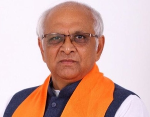 Gujarat local body elections: BJP establishes strong lead as counting continues | Gujarat local body elections: BJP establishes strong lead as counting continues Gujarat local body elections: BJP establishes strong lead as counting continues | Gujarat local body elections: BJP establishes strong lead as counting continues