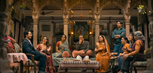 Rajkummar Rao, Wamiqa Gabbi’s Bhool Chuk Maaf’ teaser promises heady cocktail of love, fate, and redemption | Rajkummar Rao, Wamiqa Gabbi’s Bhool Chuk Maaf’ teaser promises heady cocktail of love, fate, and redemption Rajkummar Rao, Wamiqa Gabbi’s Bhool Chuk Maaf’ teaser promises heady cocktail of love, fate, and redemption | Rajkummar Rao, Wamiqa Gabbi’s Bhool Chuk Maaf’ teaser promises heady cocktail of love, fate, and redemption