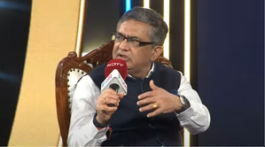 India doing well on protecting small investors, corporate governance improved significantly: NSE CEO | India doing well on protecting small investors, corporate governance improved significantly: NSE CEO India doing well on protecting small investors, corporate governance improved significantly: NSE CEO | India doing well on protecting small investors, corporate governance improved significantly: NSE CEO