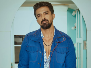 How Delhi boy in Saqib Saleem helped ‘Crime Beat’ to tell the story authentically? | How Delhi boy in Saqib Saleem helped ‘Crime Beat’ to tell the story authentically? How Delhi boy in Saqib Saleem helped ‘Crime Beat’ to tell the story authentically? | How Delhi boy in Saqib Saleem helped ‘Crime Beat’ to tell the story authentically?