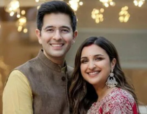 Guess who Parineeti Chopra considers her life? It’s not hubby Raghav Chadha | Guess who Parineeti Chopra considers her life? It’s not hubby Raghav Chadha Guess who Parineeti Chopra considers her life? It’s not hubby Raghav Chadha | Guess who Parineeti Chopra considers her life? It’s not hubby Raghav Chadha