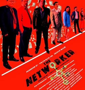 Vikram Kochhar on 'The Networker': This film is more than just a story about MLM it’s about human emotions | Vikram Kochhar on 'The Networker': This film is more than just a story about MLM it’s about human emotions Vikram Kochhar on 'The Networker': This film is more than just a story about MLM it’s about human emotions | Vikram Kochhar on 'The Networker': This film is more than just a story about MLM it’s about human emotions