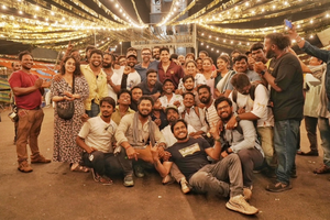 Sidharth Malhotra, Janhvi Kapoor wrap up Kerala schedule of ‘Param Sundari’ | Sidharth Malhotra, Janhvi Kapoor wrap up Kerala schedule of ‘Param Sundari’ Sidharth Malhotra, Janhvi Kapoor wrap up Kerala schedule of ‘Param Sundari’ | Sidharth Malhotra, Janhvi Kapoor wrap up Kerala schedule of ‘Param Sundari’