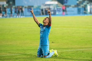 ISL 2024-25: Mumbai City FC chase away streak record, Hyderabad FC bank on fortress | ISL 2024-25: Mumbai City FC chase away streak record, Hyderabad FC bank on fortress