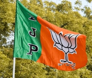 BJP sweeps Gujarat local body polls | BJP sweeps Gujarat local body polls BJP sweeps Gujarat local body polls | BJP sweeps Gujarat local body polls