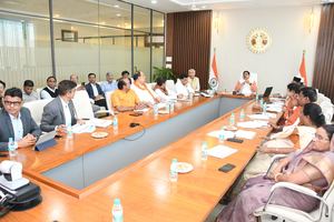 Bhopal awaits PM Modi for Global Investors Summit, galaxy of business magnates | Bhopal awaits PM Modi for Global Investors Summit, galaxy of business magnates Bhopal awaits PM Modi for Global Investors Summit, galaxy of business magnates | Bhopal awaits PM Modi for Global Investors Summit, galaxy of business magnates
