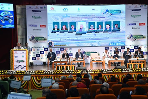 Metro rails leading shift towards greener future: Manohar Lal | Metro rails leading shift towards greener future: Manohar Lal Metro rails leading shift towards greener future: Manohar Lal | Metro rails leading shift towards greener future: Manohar Lal