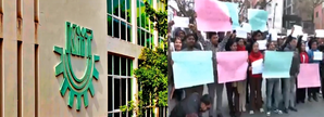 Row over Nepali students: Odisha govt forms high-level panel to probe allegations of ill-treatment | Row over Nepali students: Odisha govt forms high-level panel to probe allegations of ill-treatment Row over Nepali students: Odisha govt forms high-level panel to probe allegations of ill-treatment | Row over Nepali students: Odisha govt forms high-level panel to probe allegations of ill-treatment