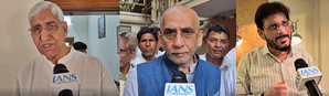 Congress, AIMIM back Telangana’s early office exit for Muslims during Ramzan, call for nationwide rollout | Congress, AIMIM back Telangana’s early office exit for Muslims during Ramzan, call for nationwide rollout Congress, AIMIM back Telangana’s early office exit for Muslims during Ramzan, call for nationwide rollout | Congress, AIMIM back Telangana’s early office exit for Muslims during Ramzan, call for nationwide rollout