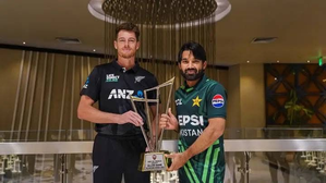 Pak vs NZ: All you need to know ahead of Champions Trophy 2025 opener | Pak vs NZ: All you need to know ahead of Champions Trophy 2025 opener