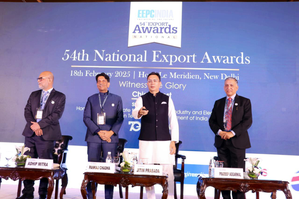Govt formulating plans to protect exporters amid global challenges: Jitin Prasada | Govt formulating plans to protect exporters amid global challenges: Jitin Prasada Govt formulating plans to protect exporters amid global challenges: Jitin Prasada | Govt formulating plans to protect exporters amid global challenges: Jitin Prasada