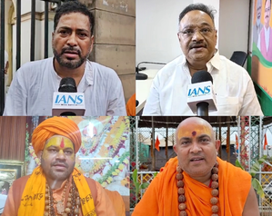 Mamata Banerjee faces all-round criticisms over her comments on Maha Kumbh | Mamata Banerjee faces all-round criticisms over her comments on Maha Kumbh Mamata Banerjee faces all-round criticisms over her comments on Maha Kumbh | Mamata Banerjee faces all-round criticisms over her comments on Maha Kumbh