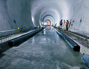 Bengal's Sivok and Sikkim's Rangpo to be linked by railway line by 2027: NFR | Bengal's Sivok and Sikkim's Rangpo to be linked by railway line by 2027: NFR Bengal's Sivok and Sikkim's Rangpo to be linked by railway line by 2027: NFR | Bengal's Sivok and Sikkim's Rangpo to be linked by railway line by 2027: NFR