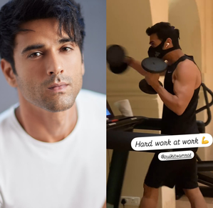 A glimpse into Pulkit Samrat’s intense workout routine for 'Glory' | A glimpse into Pulkit Samrat’s intense workout routine for 'Glory' A glimpse into Pulkit Samrat’s intense workout routine for 'Glory' | A glimpse into Pulkit Samrat’s intense workout routine for 'Glory'