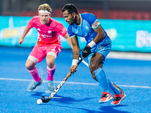 Men's FIH Pro League: Reigning World Champs Germany outclass India 4-1 | Men's FIH Pro League: Reigning World Champs Germany outclass India 4-1