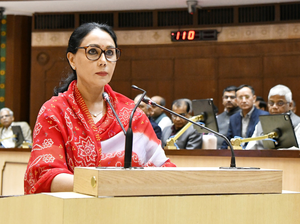 Funds worth Rs 5,000cr approved for NH in Rajasthan: Dy CM Diya Kumari | Funds worth Rs 5,000cr approved for NH in Rajasthan: Dy CM Diya Kumari Funds worth Rs 5,000cr approved for NH in Rajasthan: Dy CM Diya Kumari | Funds worth Rs 5,000cr approved for NH in Rajasthan: Dy CM Diya Kumari