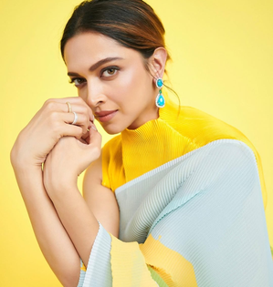 Deepika Padukone finally discovers the reason behind her introverted nature | Deepika Padukone finally discovers the reason behind her introverted nature Deepika Padukone finally discovers the reason behind her introverted nature | Deepika Padukone finally discovers the reason behind her introverted nature