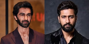 Rohan Gurbaxani shares how Vicky Kaushal taught him film industry is not only about competing | Rohan Gurbaxani shares how Vicky Kaushal taught him film industry is not only about competing Rohan Gurbaxani shares how Vicky Kaushal taught him film industry is not only about competing | Rohan Gurbaxani shares how Vicky Kaushal taught him film industry is not only about competing