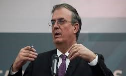 Mexico relaunches 'Made in Mexico' brand as US tariffs loom | Mexico relaunches 'Made in Mexico' brand as US tariffs loom Mexico relaunches 'Made in Mexico' brand as US tariffs loom | Mexico relaunches 'Made in Mexico' brand as US tariffs loom