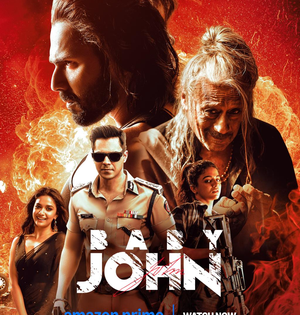 Varun Dhawan shares his excitement as ‘Baby John’ goes global | Varun Dhawan shares his excitement as ‘Baby John’ goes global Varun Dhawan shares his excitement as ‘Baby John’ goes global | Varun Dhawan shares his excitement as ‘Baby John’ goes global