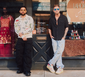 Karan Aujla, One Republic announce new single 'Tell Me' | Karan Aujla, One Republic announce new single 'Tell Me' Karan Aujla, One Republic announce new single 'Tell Me' | Karan Aujla, One Republic announce new single 'Tell Me'
