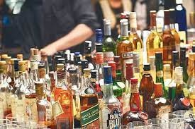 Illicit liquor valued at Rs 6.89 lakh seized; one arrested in Gujarat's Vadodara | Illicit liquor valued at Rs 6.89 lakh seized; one arrested in Gujarat's Vadodara Illicit liquor valued at Rs 6.89 lakh seized; one arrested in Gujarat's Vadodara | Illicit liquor valued at Rs 6.89 lakh seized; one arrested in Gujarat's Vadodara
