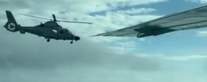 US chides China for 'dangerous maneuvers' towards Philippines aircraft | US chides China for 'dangerous maneuvers' towards Philippines aircraft US chides China for 'dangerous maneuvers' towards Philippines aircraft | US chides China for 'dangerous maneuvers' towards Philippines aircraft