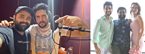 Sai Ketan Rao to be a part of a music album: It's a love cum revenge story | Sai Ketan Rao to be a part of a music album: It's a love cum revenge story Sai Ketan Rao to be a part of a music album: It's a love cum revenge story | Sai Ketan Rao to be a part of a music album: It's a love cum revenge story