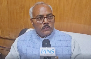 UP govt wants deaf, mute Leader of Opposition: SP's Lal Bihari Yadav after removal from upper house | UP govt wants deaf, mute Leader of Opposition: SP's Lal Bihari Yadav after removal from upper house UP govt wants deaf, mute Leader of Opposition: SP's Lal Bihari Yadav after removal from upper house | UP govt wants deaf, mute Leader of Opposition: SP's Lal Bihari Yadav after removal from upper house