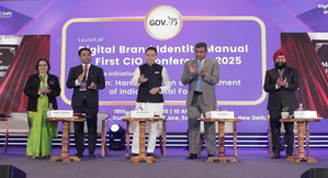 Centre launches digital brand identity manual to standardise e-governance | Centre launches digital brand identity manual to standardise e-governance Centre launches digital brand identity manual to standardise e-governance | Centre launches digital brand identity manual to standardise e-governance