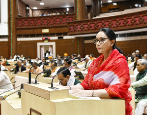 ‘First green budget’: Rajasthan Dy CM announces 1.25 lakh new govt jobs, 1.5 lakh in private sector | ‘First green budget’: Rajasthan Dy CM announces 1.25 lakh new govt jobs, 1.5 lakh in private sector ‘First green budget’: Rajasthan Dy CM announces 1.25 lakh new govt jobs, 1.5 lakh in private sector | ‘First green budget’: Rajasthan Dy CM announces 1.25 lakh new govt jobs, 1.5 lakh in private sector