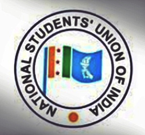 NSUI demands immediate release of student scholarships in Madhya Pradesh | NSUI demands immediate release of student scholarships in Madhya Pradesh NSUI demands immediate release of student scholarships in Madhya Pradesh | NSUI demands immediate release of student scholarships in Madhya Pradesh
