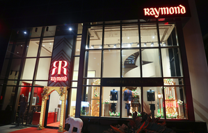 Raymond Lifestyle hit by cyber attack, core system ‘safe’ | Raymond Lifestyle hit by cyber attack, core system ‘safe’ Raymond Lifestyle hit by cyber attack, core system ‘safe’ | Raymond Lifestyle hit by cyber attack, core system ‘safe’