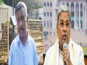 MUDA case: Petitioner Snehamayi Krishna slams Lokayukta over clean chit to Siddaramaiah | MUDA case: Petitioner Snehamayi Krishna slams Lokayukta over clean chit to Siddaramaiah MUDA case: Petitioner Snehamayi Krishna slams Lokayukta over clean chit to Siddaramaiah | MUDA case: Petitioner Snehamayi Krishna slams Lokayukta over clean chit to Siddaramaiah
