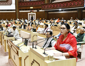 Rajasthan govt announces reservation for Agniveers | Rajasthan govt announces reservation for Agniveers Rajasthan govt announces reservation for Agniveers | Rajasthan govt announces reservation for Agniveers