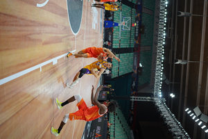 InBL Pro U25: Chennai Heat edge Delhi Dribblers in electrifying 81-74 victory | InBL Pro U25: Chennai Heat edge Delhi Dribblers in electrifying 81-74 victory
